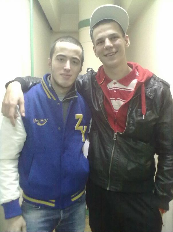 Сергей Сергеевич фотография #41