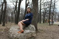 Фотография Шамшутдиновой Гельгеняальмиры