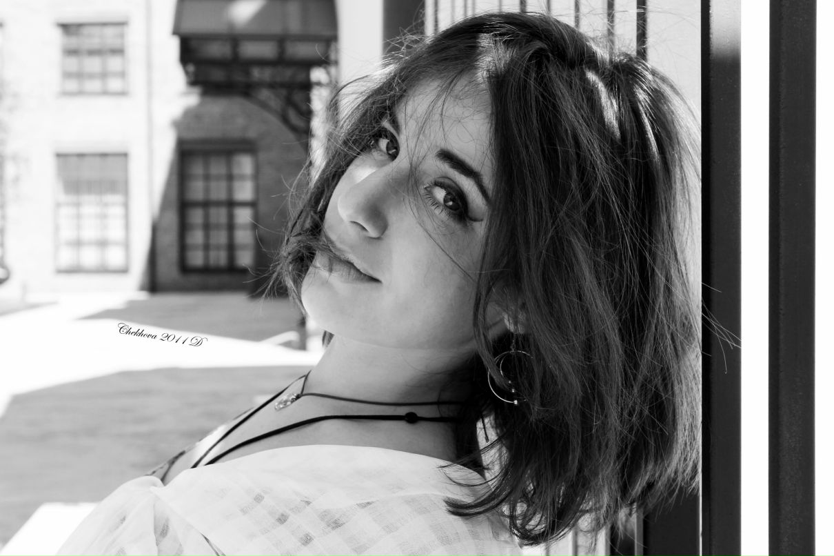 Дария Dushka фотография #41