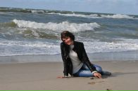 Фотография Наумкина (Журавлева) Кристины