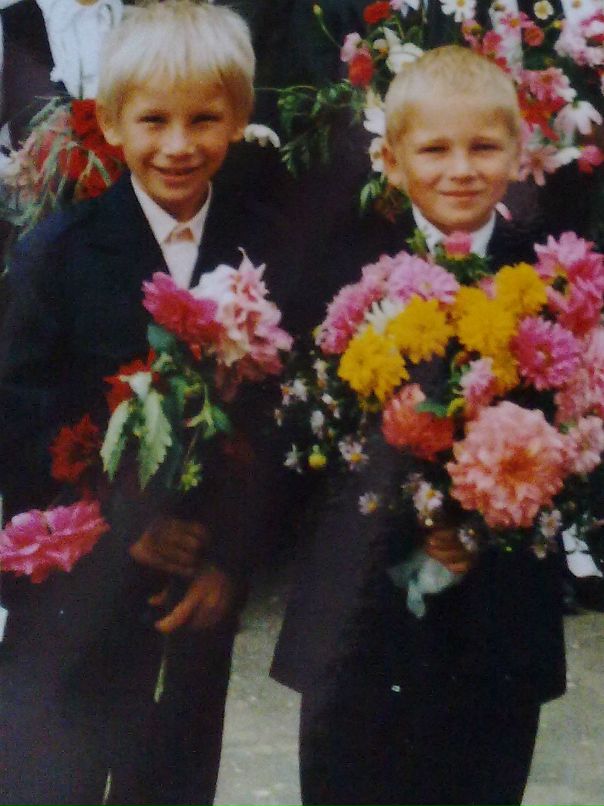 Владимир Поляков фотография #41