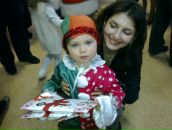 Фотография Бесединой Екатерины