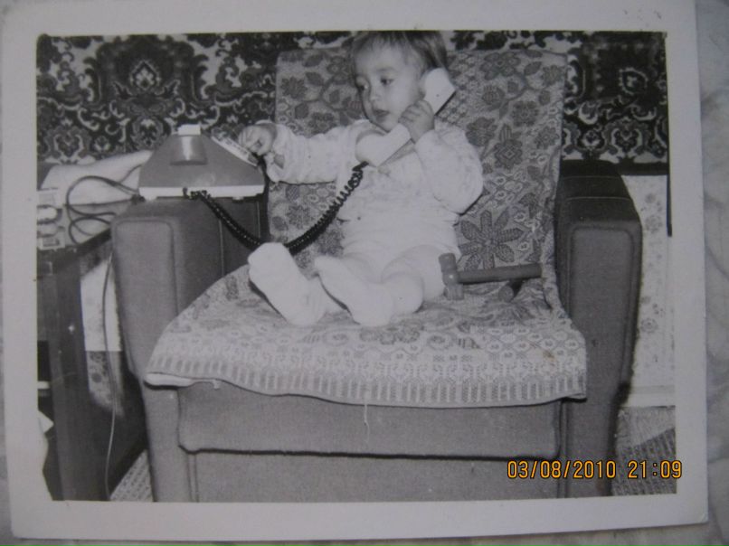 Сергей Бурцев фотография #13