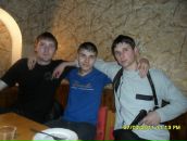 Фотография Грачёва Андрея