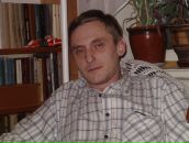 Фотография Деринговского Владимира