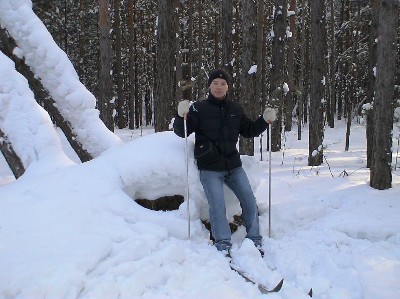 Иван Дмитриенко фотография #33