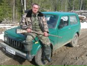 Фотография Михайловича Юрия