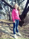 Фотография Клепиковой Полины