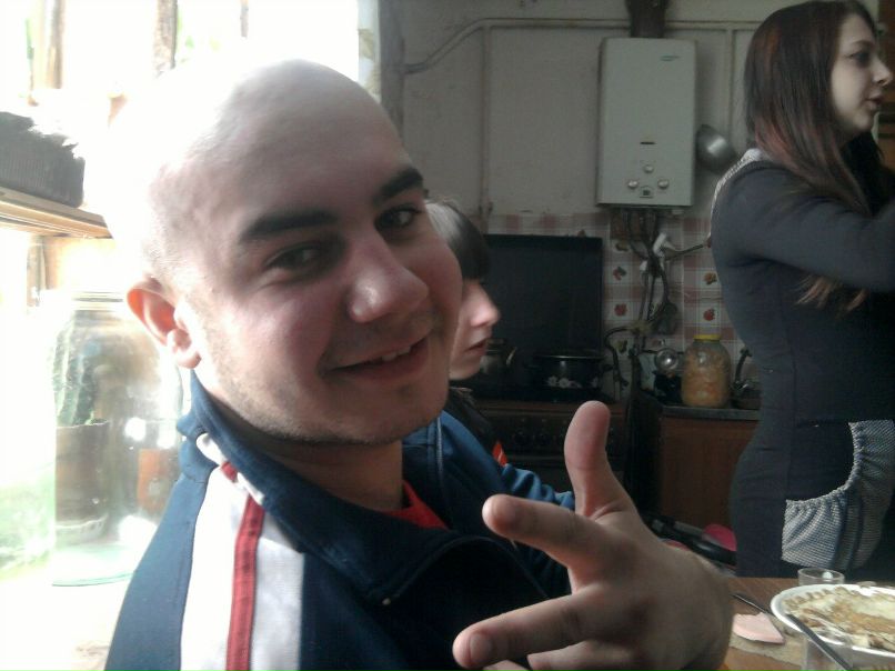 Денис Писарев фотография #34