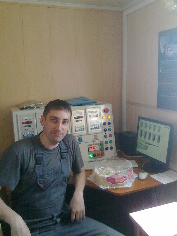 Дмитрий Кунаков фотография #19