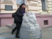 Ксенія Стебакова фотография #20 (источник - https://vk.com/id7720780)