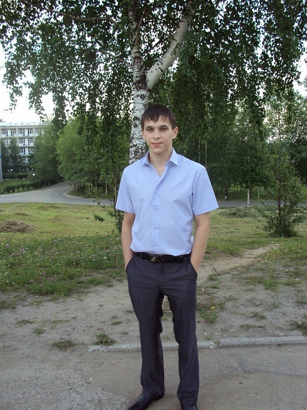 Antoxa Biserov фотография #48