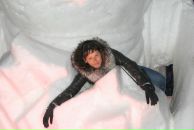 Фотография Рехтер Веры