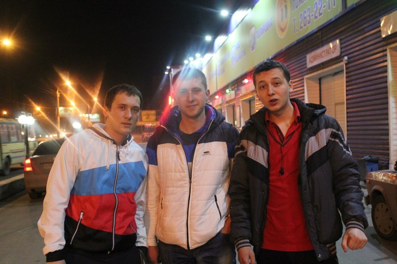 Пашка Потапов фотография #49