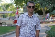 Фотография Басовича Сергея