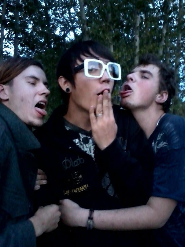 Лена Тимошенко фотография #37