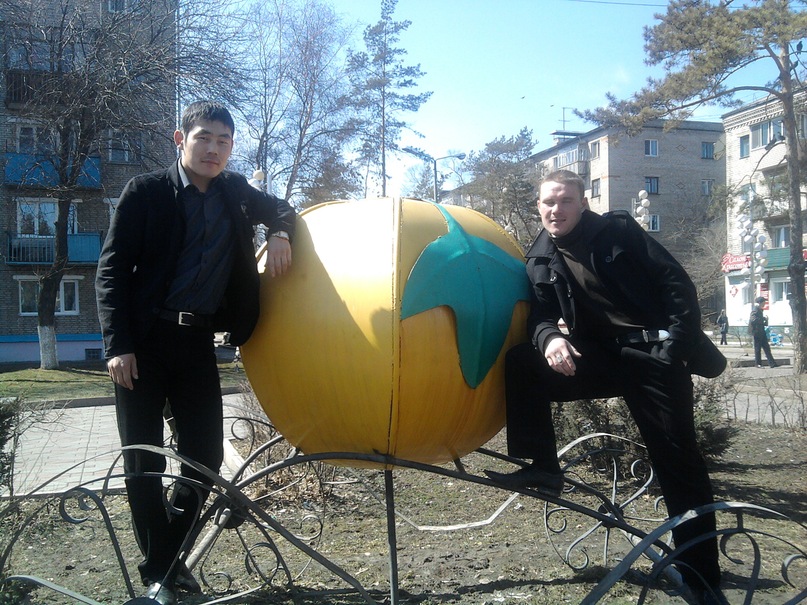 Виктор Лебедев фотография #20