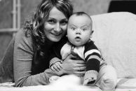 Фотография Воронцовой Елены