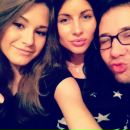 Фотография Савельева Дмитрия