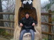 Іван Малиш фотография #14 (источник - https://vk.com/id161610048)