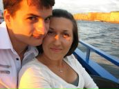 Фотография Чуловской Марии