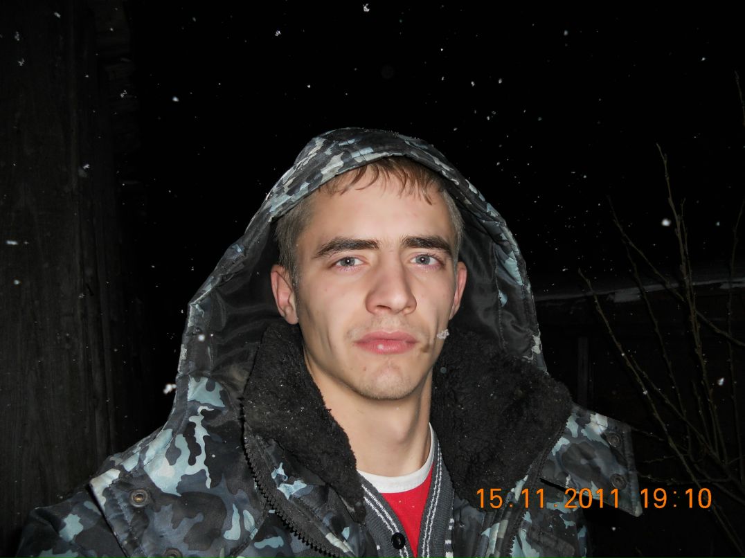 Роман Никулин фотография #35