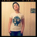 Фотография Типановой Екатерины