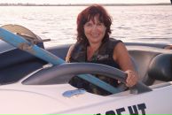 Фотография Панфиловой Надежды