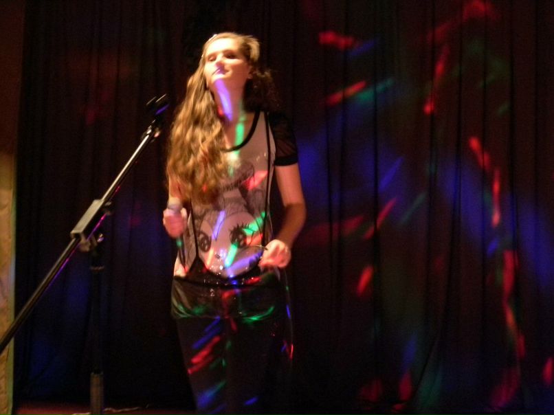 Сергей Борисик фотография #29