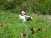 Фотография Филипповой Александры