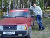 Фотография Седельникова Евгения