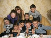 Алінка Трояндочка фотография #27 (источник - https://vk.com/id162546141)