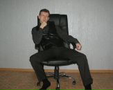 Фотография Александровича Сергея