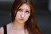 Фотография Пустоваловой Маши