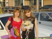 Фотография Первиной Катерины