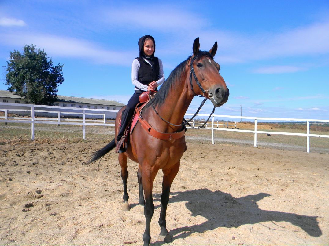 Марианна Шеремета фотография #10