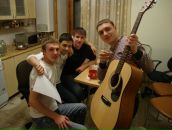 Андрій Гунька фотография #20 (источник - https://vk.com/id17670466)