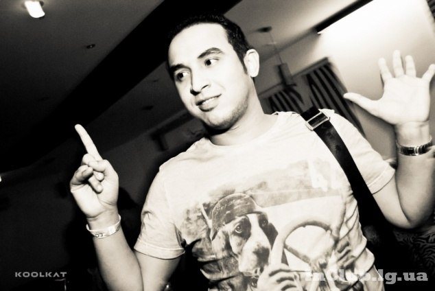 Эль Лимби фотография #5