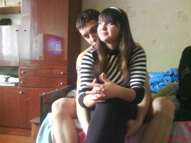 Юля Саржевская фотография #4