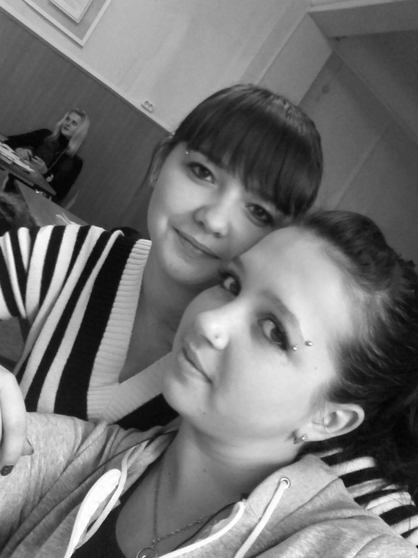 Юля Саржевская фотография #20