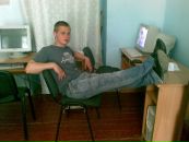 Аня Яцків фотография #19 (источник - https://vk.com/id137413275)