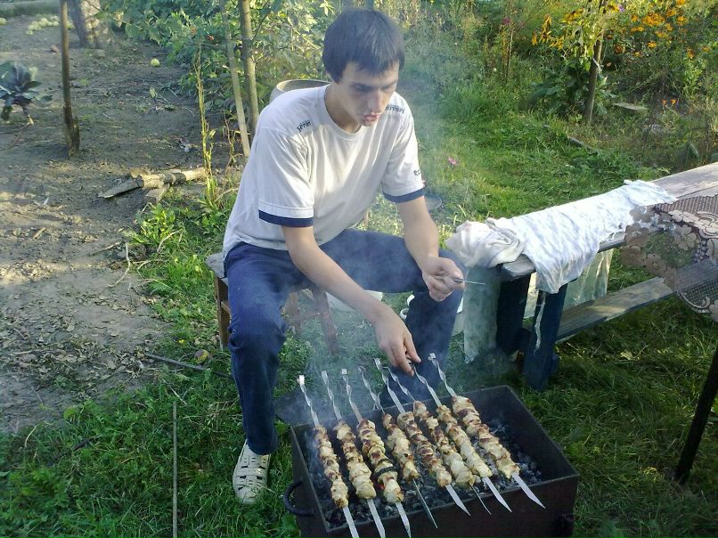 Роман Роман фотография #24