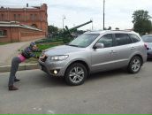 Фотография Фомин Игорь