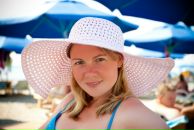 Фотография Железняк Юлии