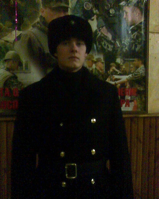 Иван Рочев фотография #28