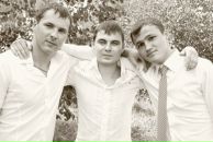 Фотография Николаева Олега