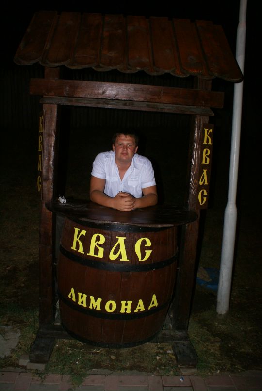 Сергей Мельников фотография #40