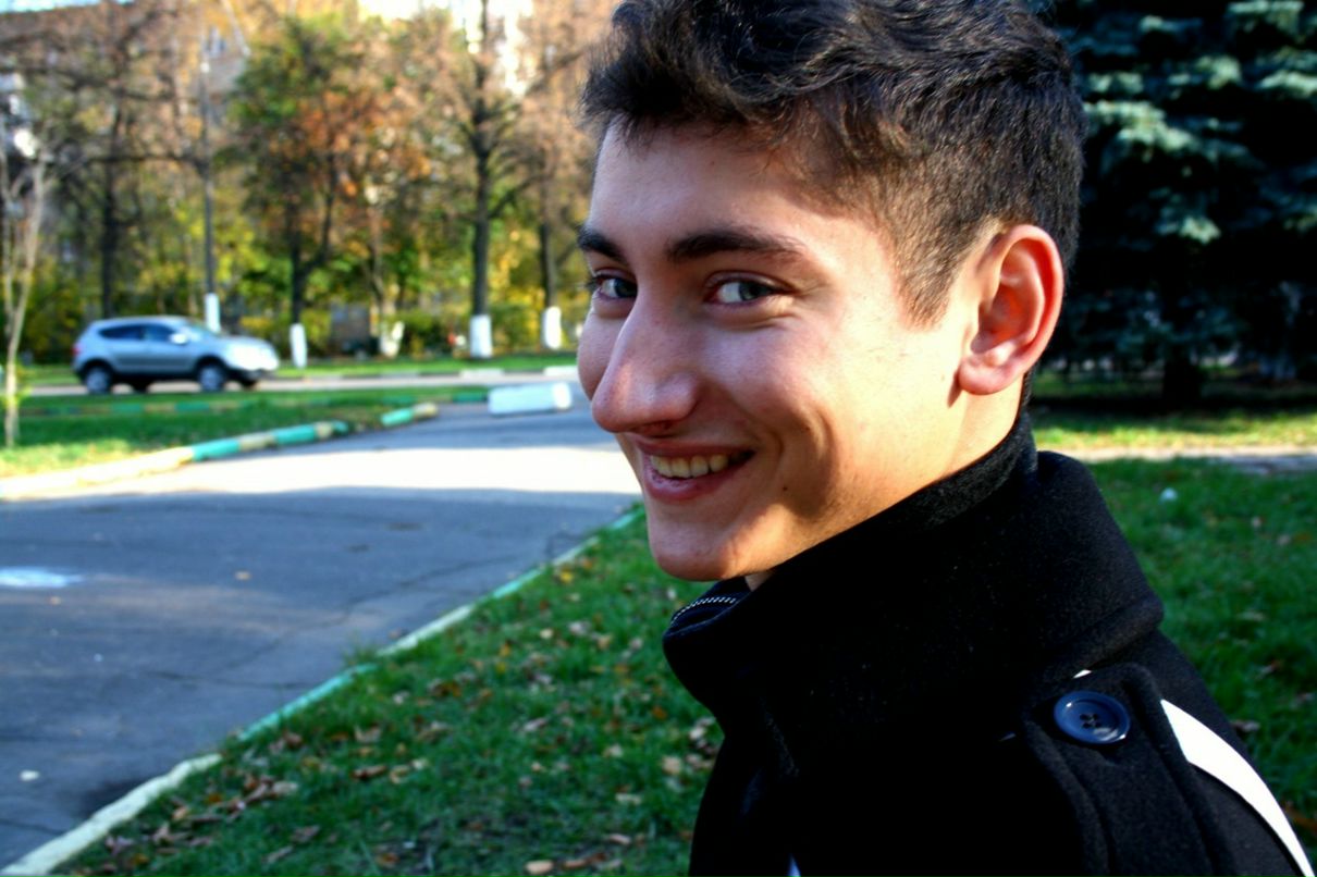 Антон Кошман фотография #40