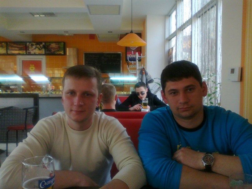 Денис Иванов фотография #46