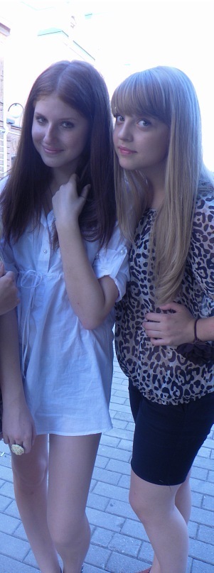 Анастасия Либба фотография #8